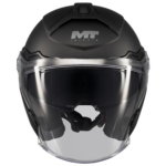 Casco Abierto MT Cosmo Talle L - Image 2