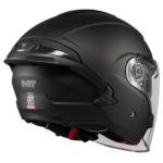 Casco Abierto MT Cosmo Talle L - Image 3