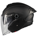Casco Abierto MT Cosmo Talle M