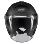 Casco Abierto MT Cosmo Talle M - Image 2