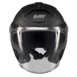 Casco Abierto MT Cosmo Talle S - Image 2