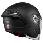 Casco Abierto MT Cosmo Talle S - Image 3