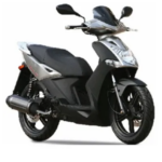 Protector de Escape Kymco People 200- Agility - Image 3