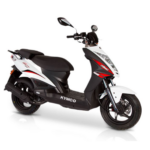 Espejo Derecho Kymco Agility 125 RS Naked - Image 4