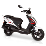Espejo Derecho Kymco Agility - Image 4