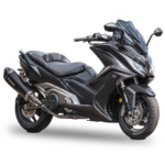 Correa CVT Kymco AK550 - Image 3