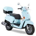 Zócalo Derecho Kymco Like 125 - 200i - Image 3