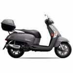 Zócalo Derecho Kymco Like 125 - 200i - Image 3