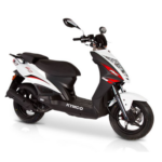 Canilla de Nafta Kymco Agility 125 - Like 125 - Image 3