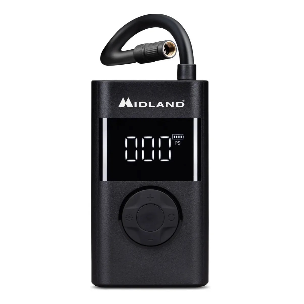 6a5a4dd770401 Inflador Portátil 150 Psi - Image 1