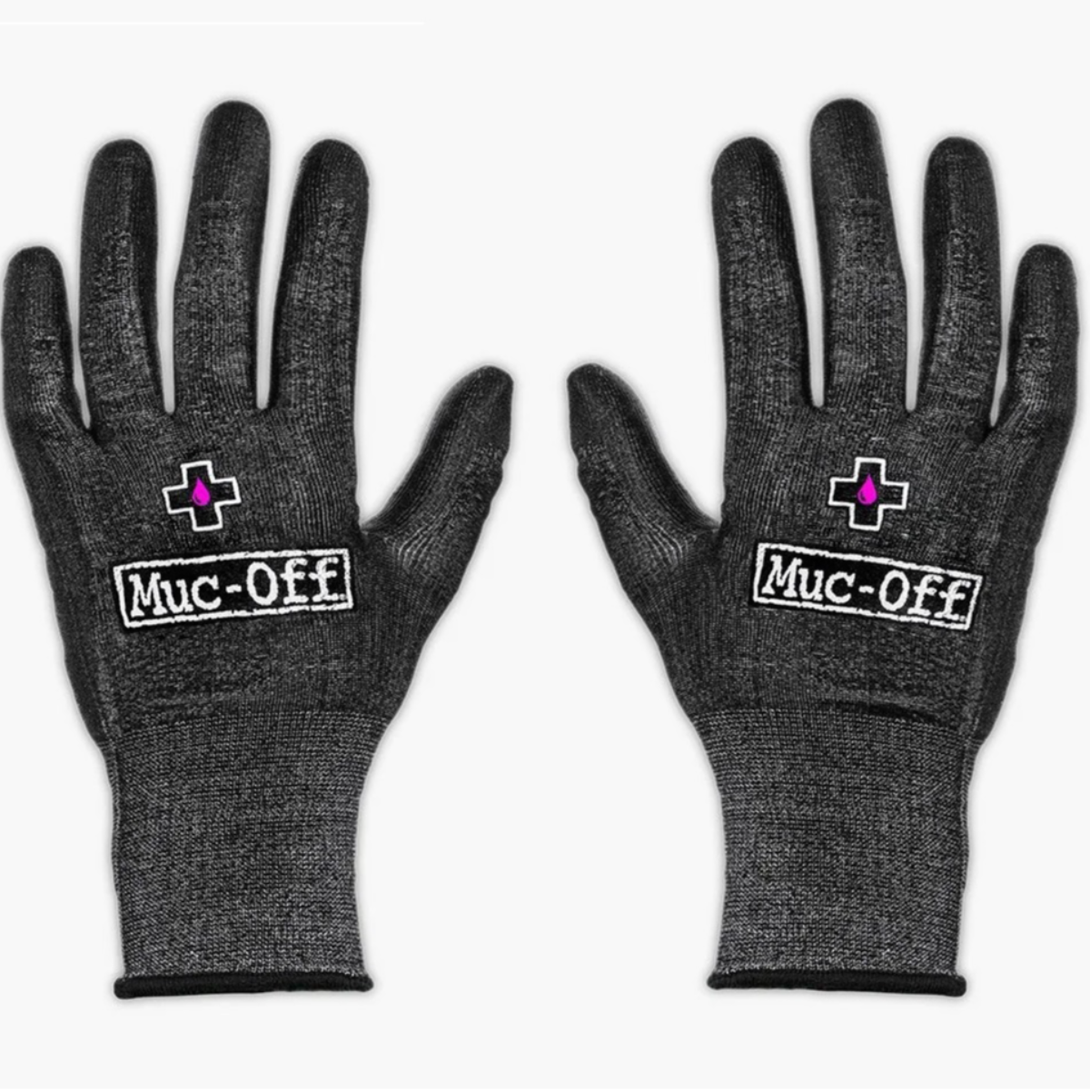 6a5a539085824 Guantes Taller Mantenimiento Talle L - Image 1