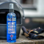 Kit de Limpieza de Visor de Cascos - Image 4