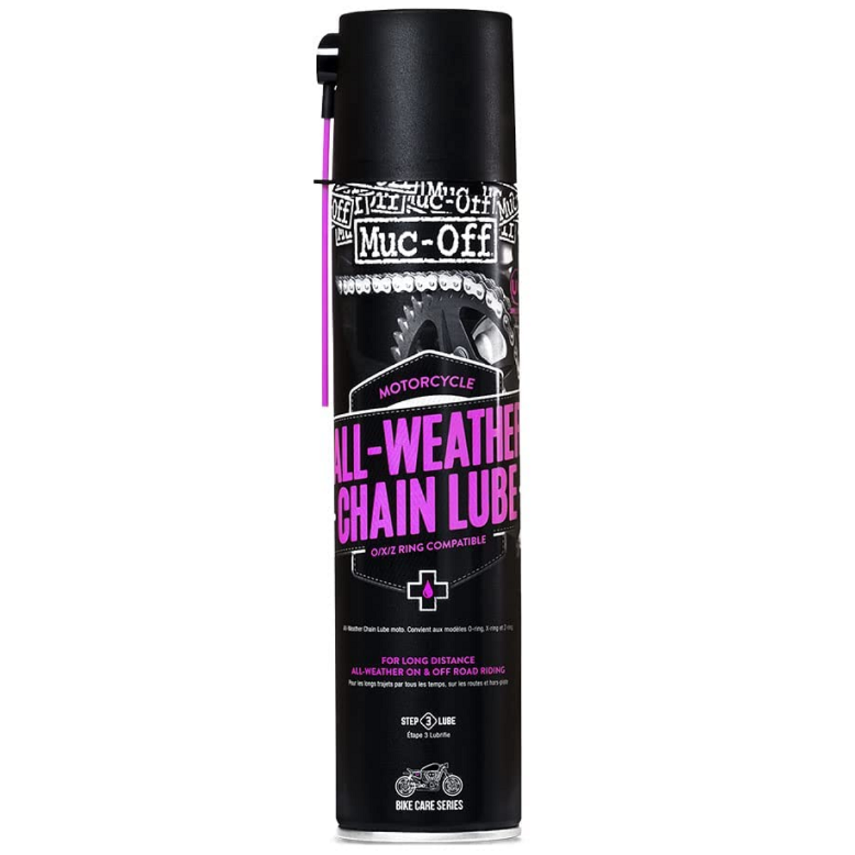 6a5a6e649ae30 Grasa Lubricante de Cadena ON ROAD - Image 1