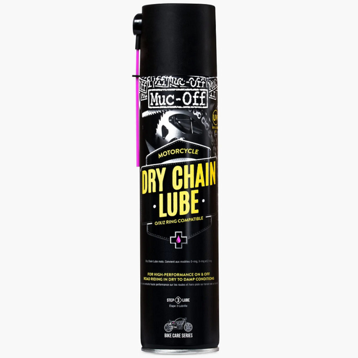 6a5a7891a6bbd Grasa Lubricante de Cadena Clima Seco - Image 1