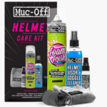 KIT Limpieza Casco HELMET CARE