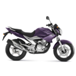 Corona de Transmisión Yamaha YBR - YS 250 - Image 3