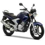 Corona de Transmisión Yamaha YBR - YS 250 - Image 4