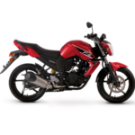 Corona de Transmisión Yamaha FZ16 - Image 3