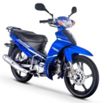 Corona de Transmisión Yamaha T110 New Crypton - Image 3