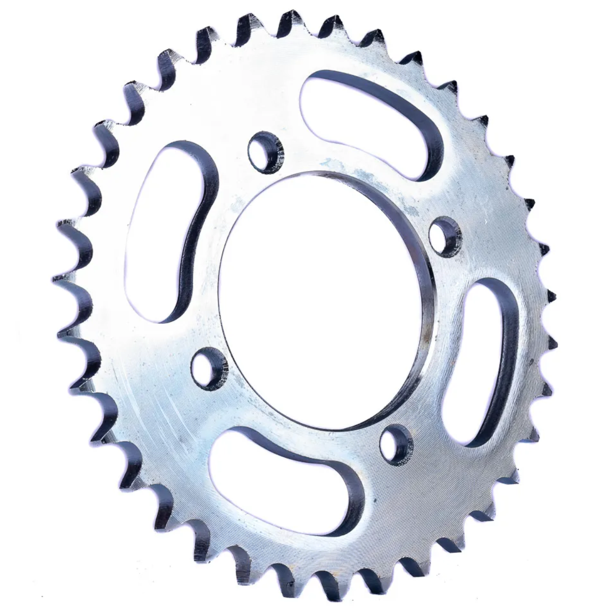 6a5a972755aa8 Corona de Transmisión Yamaha T110 New Crypton - Image 1