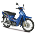 Corona de Transmisión Yamaha Crypton - Image 3