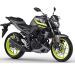 Corona de Transmisión Yamaha MT03 - R3 - Image 3