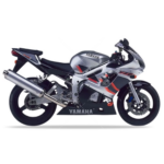 Corona 45T para Yamaha YZF R6 - R1 - Image 2