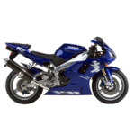 Corona 45T para Yamaha YZF R6 - R1 - Image 3