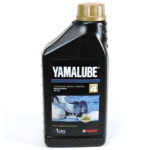 Aceite de Motor Fuera de Borda 4T Yamalube Semi Sintético x 1 L