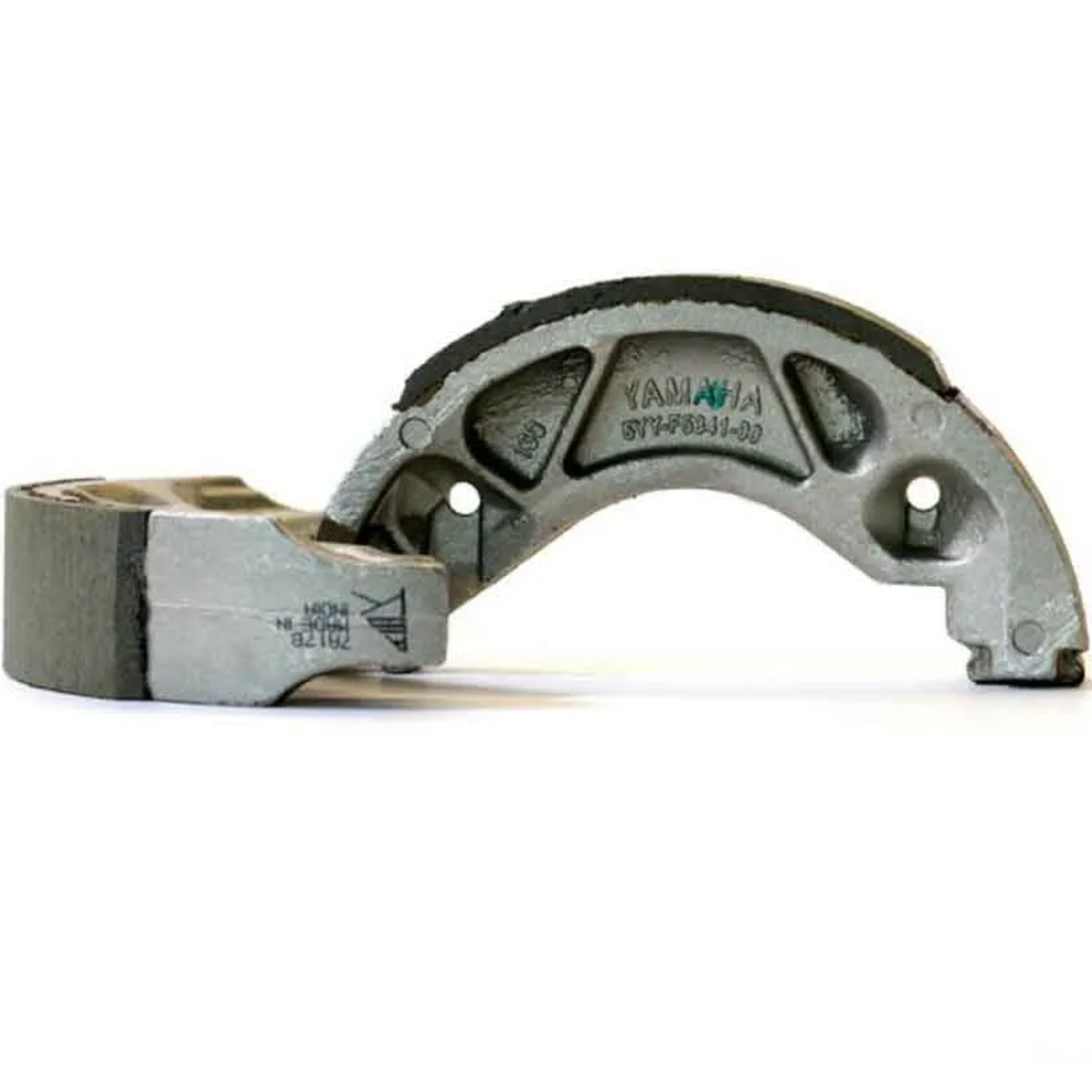 6a6b4ee2356e0-1 Zapata de Freno Yamaha Fascino Ray ZR 125 FI - Image 1