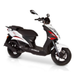 Filtro de Aire Kymco Agility 125 RS Naked - Image 3