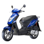 Filtro de Aire Kymco Agility 125 RS Naked - Image 4