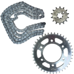 Kit de Transmisión QY Yamaha FZ16