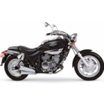 Filtro de Aire Kymco Venox 250 - Image 3