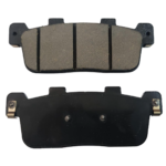 Pastillas de Freno Trasero Kymco X Town 250i