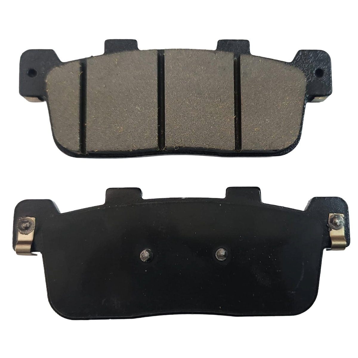 6a6b9aeaeebf2-1 Pastillas de Freno Trasero Kymco X Town 250i - Image 1