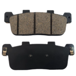 Pastillas de Freno Trasero Kymco Downtown - DTX