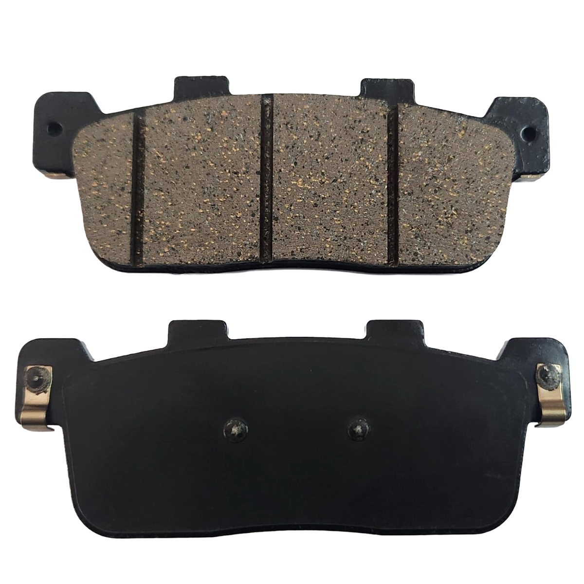 6a6b9b8ae2ef4-1 Pastillas de Freno Trasero Kymco Downtown - DTX - Imagen 1