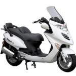 Tapa de Caja de Transmisión Final Completa Kymco GD - B&W 250 - Image 4
