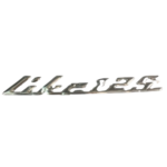 Insignia Emblema de Carenado Lateral Kymco Like 125 - Image 2