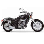 Filtro de Aceite Kymco Venox 250 - Image 3