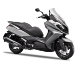 Kit de Ganchos de Asiento Kymco - Imagen 3