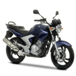 Kit de Transmisión QY Yamaha YS 250 YBR 250 - Image 4