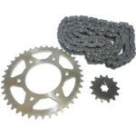 Kit de Transmisión QY Yamaha FZ FI 2.0 FZN150
