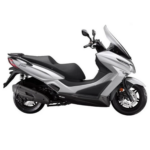 Insignia Emblema Kymco X-Town Xtown 250i ABS - Image 3
