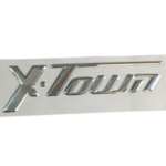 Insignia Emblema Kymco X-Town Xtown 250i ABS