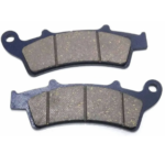 Pastillas de Freno Delantero Kymco DT 350 - XTown - DTX
