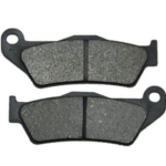 Pastillas de Freno Yamaha FZ16