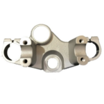 Soporte Cristo Superior de Suspensión Yamaha FZ16 FZ S FI 2.0