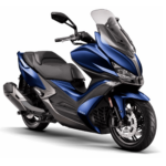 Filtro de Aceite Kymco Xciting 400i - Image 2